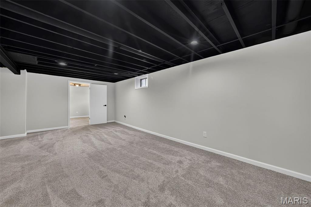 First slide