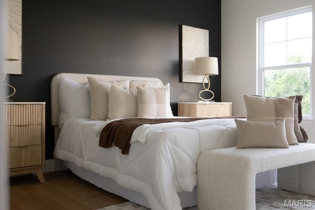 First slide