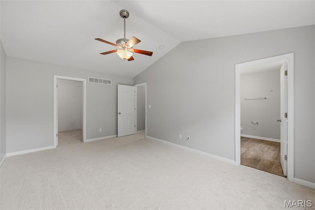 First slide