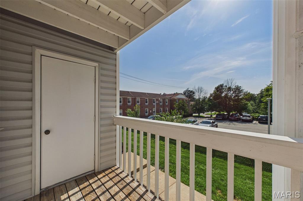 First slide