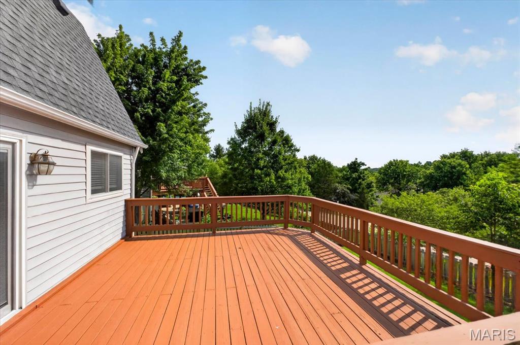First slide