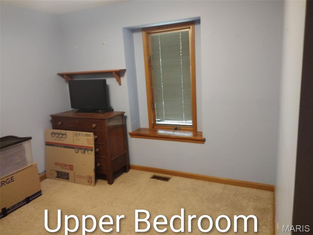 First slide