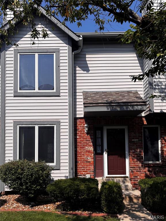 3405 Sherman Park Drive, 4C, St Charles, MO, 63303 - 2 bed, 3 bath home for sale in St Charles, MO