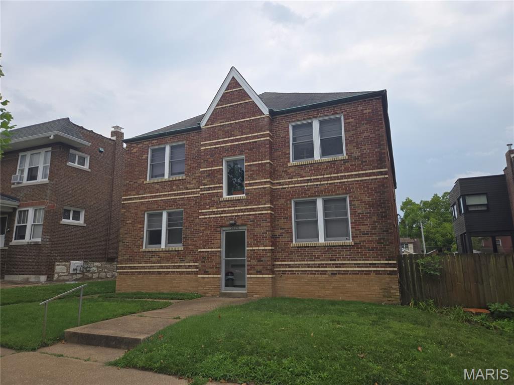 5428 Rhodes Avenue, St Louis City, MO, 63109 - 0 bed, 0 bath home for sale in St Louis, MO