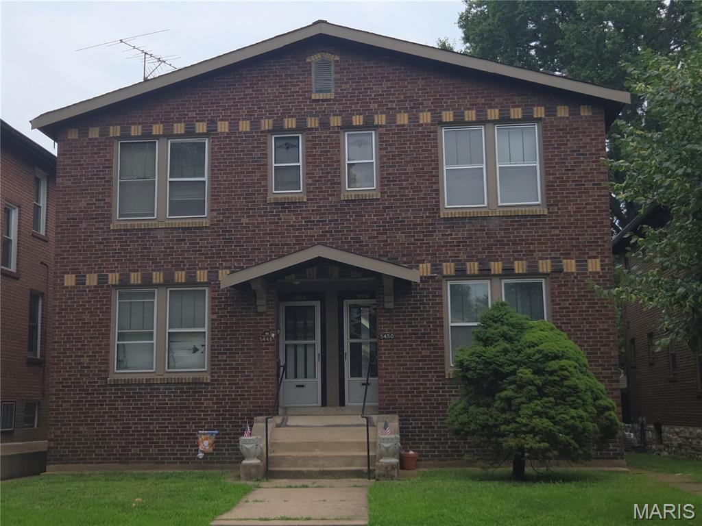 5448 Rhodes Avenue, St Louis City, MO, 63109 - 0 bed, 0 bath home for sale in St Louis, MO