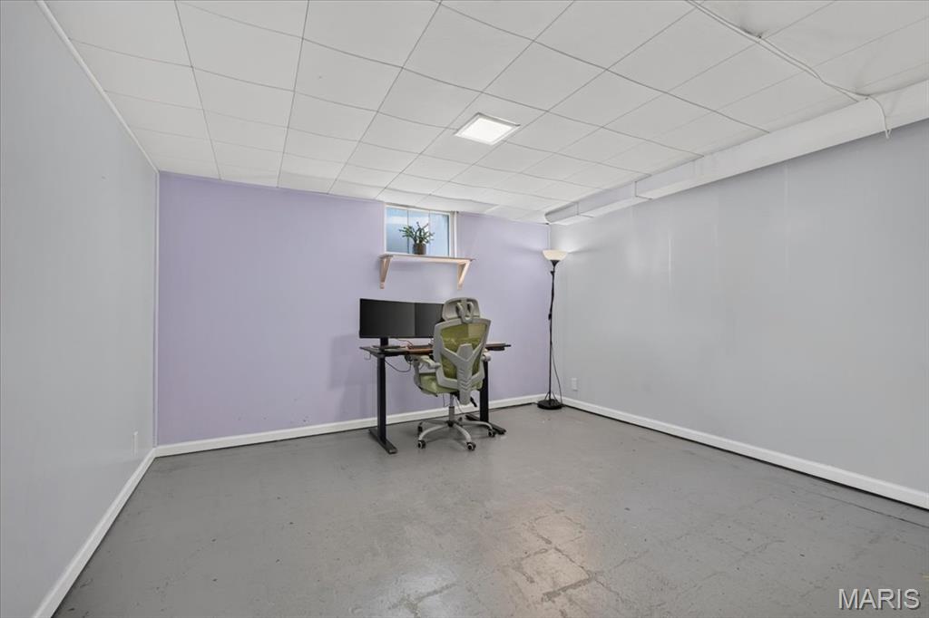First slide