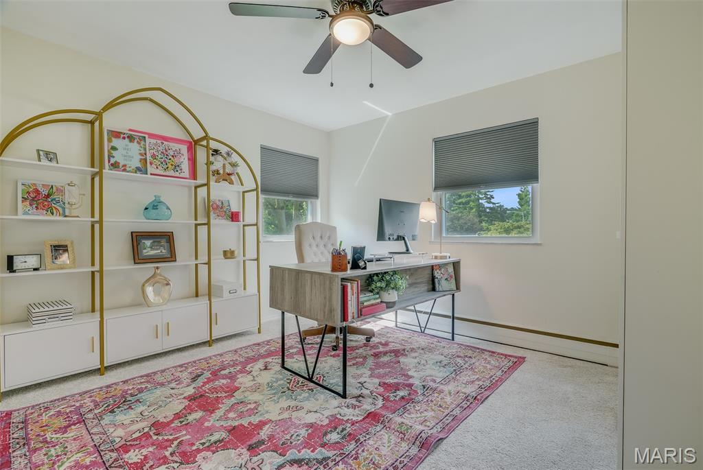 First slide