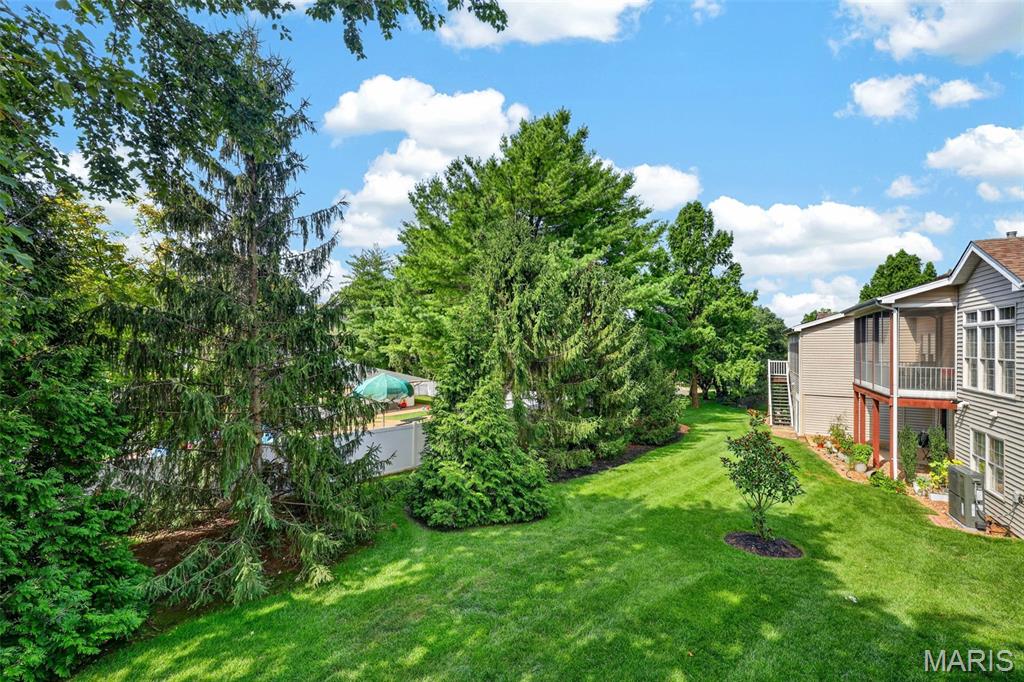 First slide