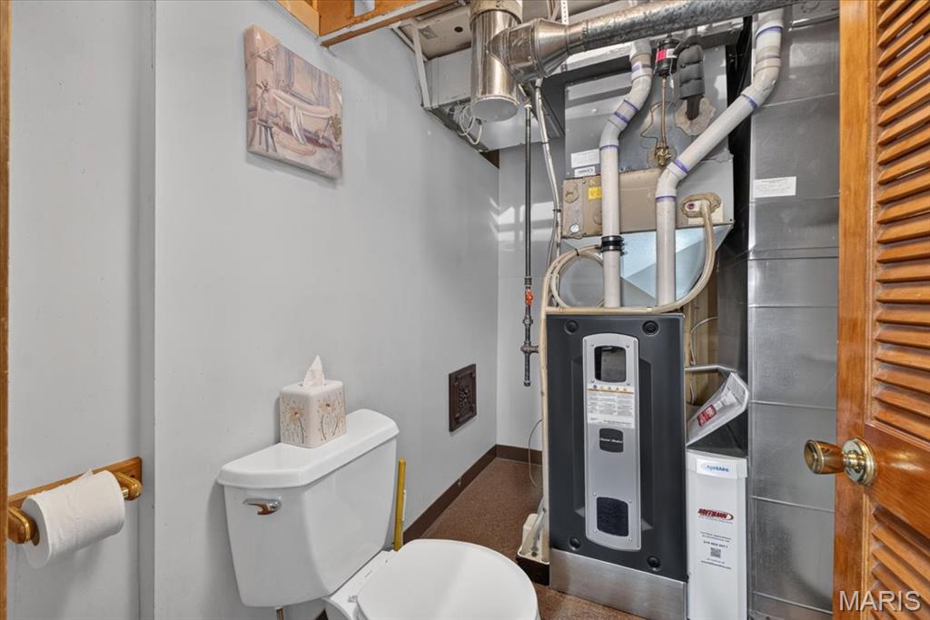 First slide