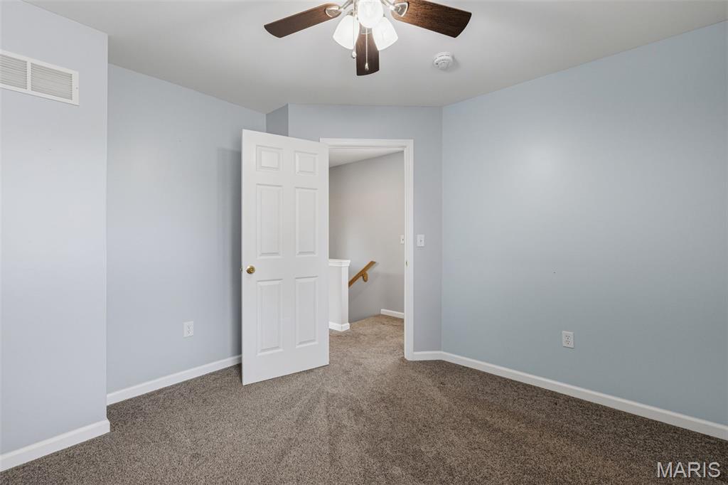 First slide