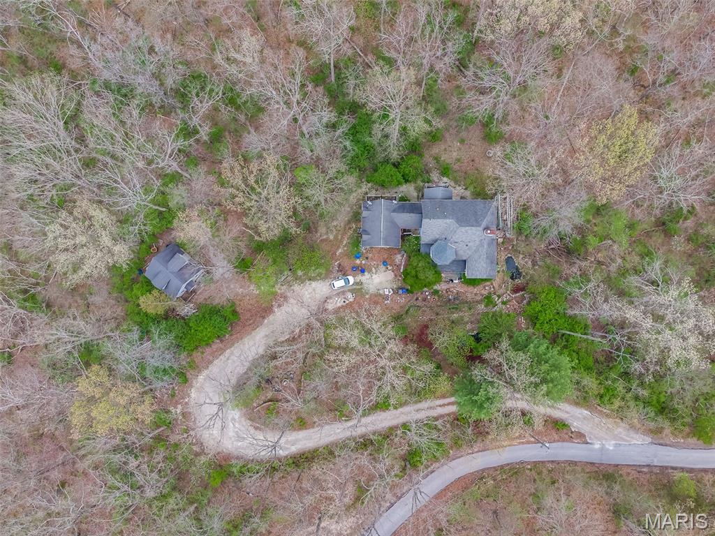 First slide
