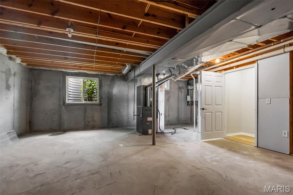 First slide