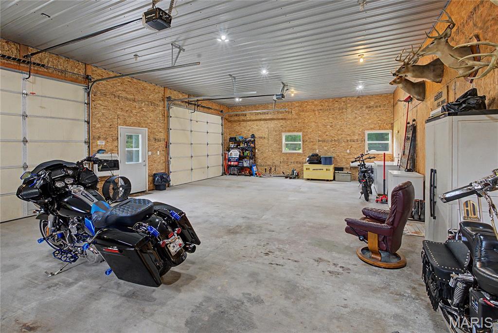 First slide
