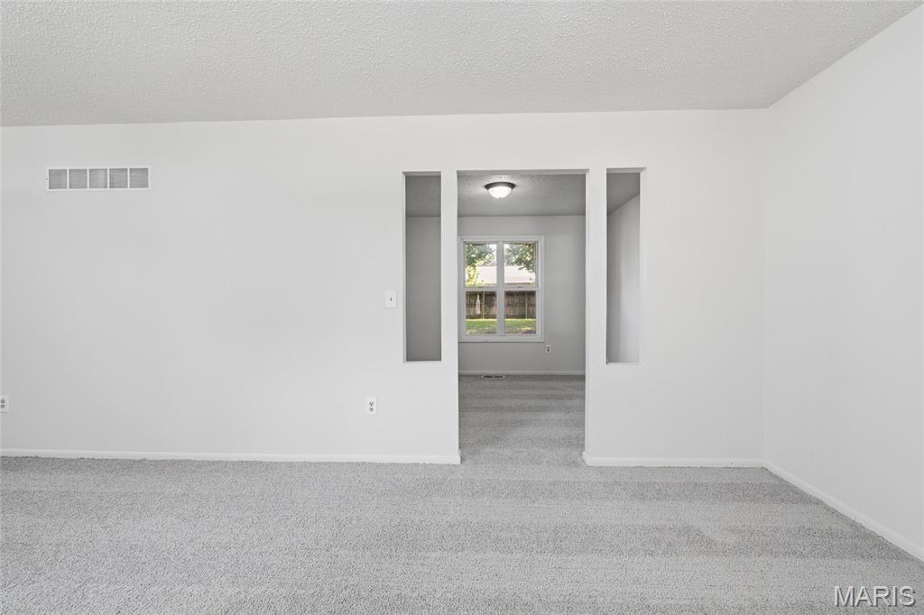 First slide