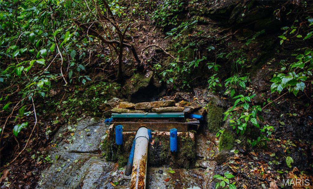 First slide