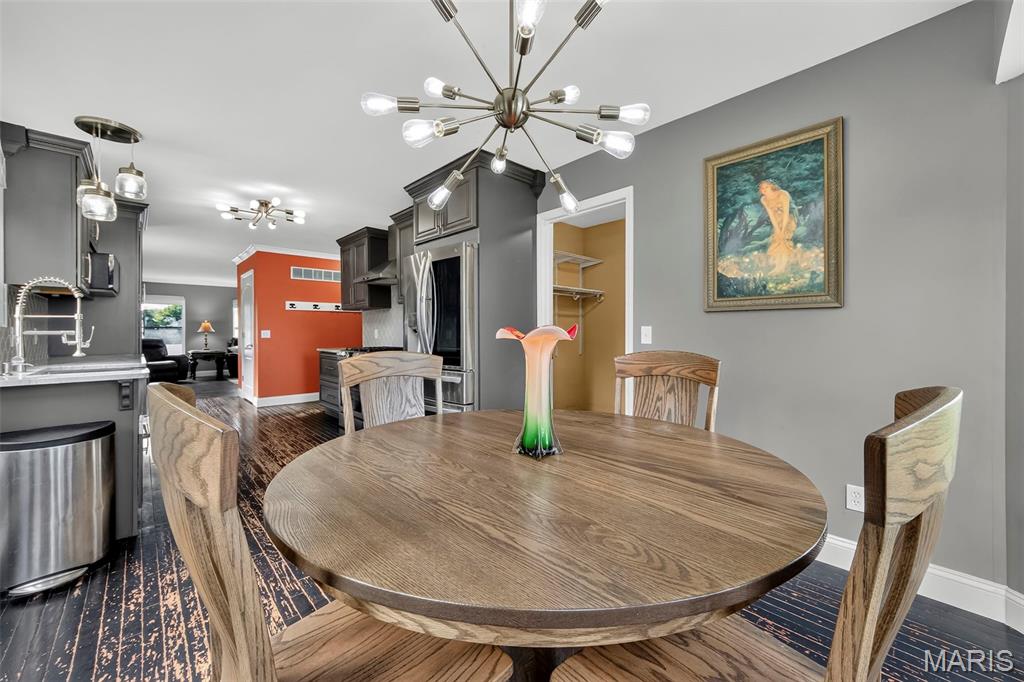 First slide