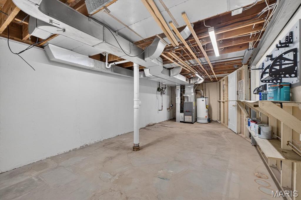 First slide