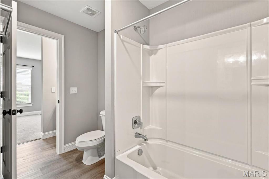 First slide