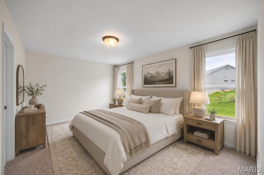 First slide
