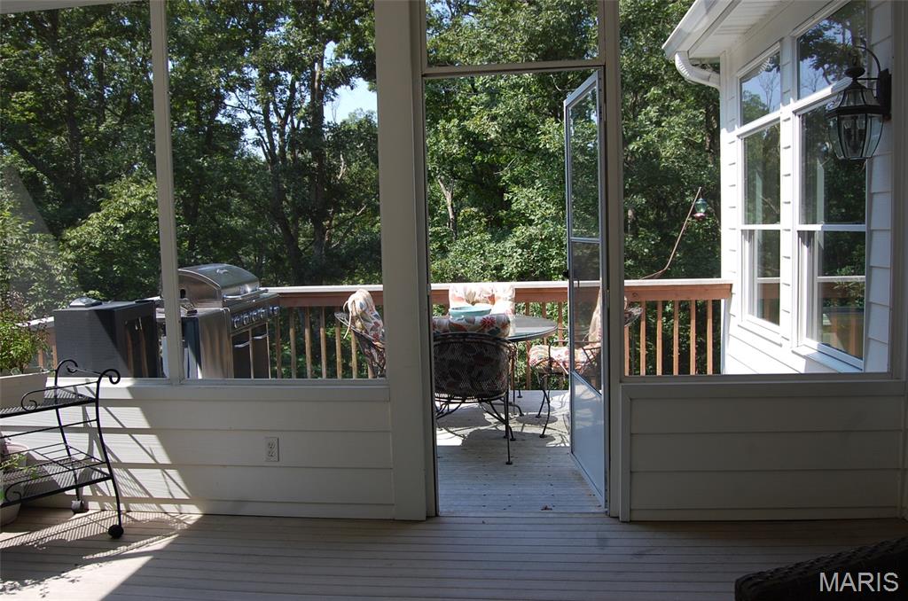 First slide