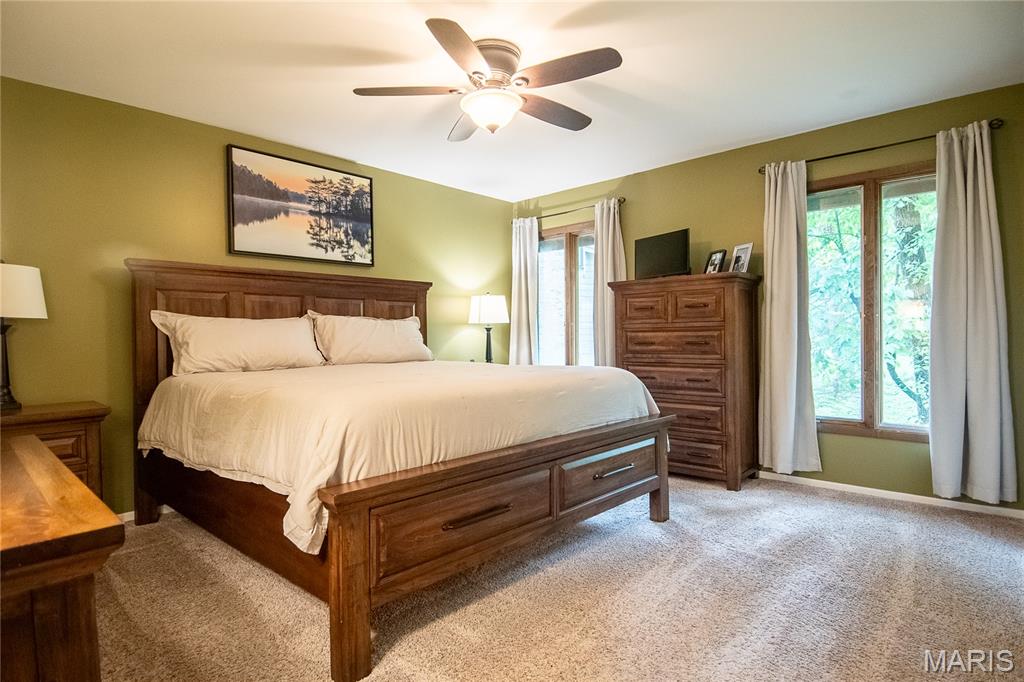First slide