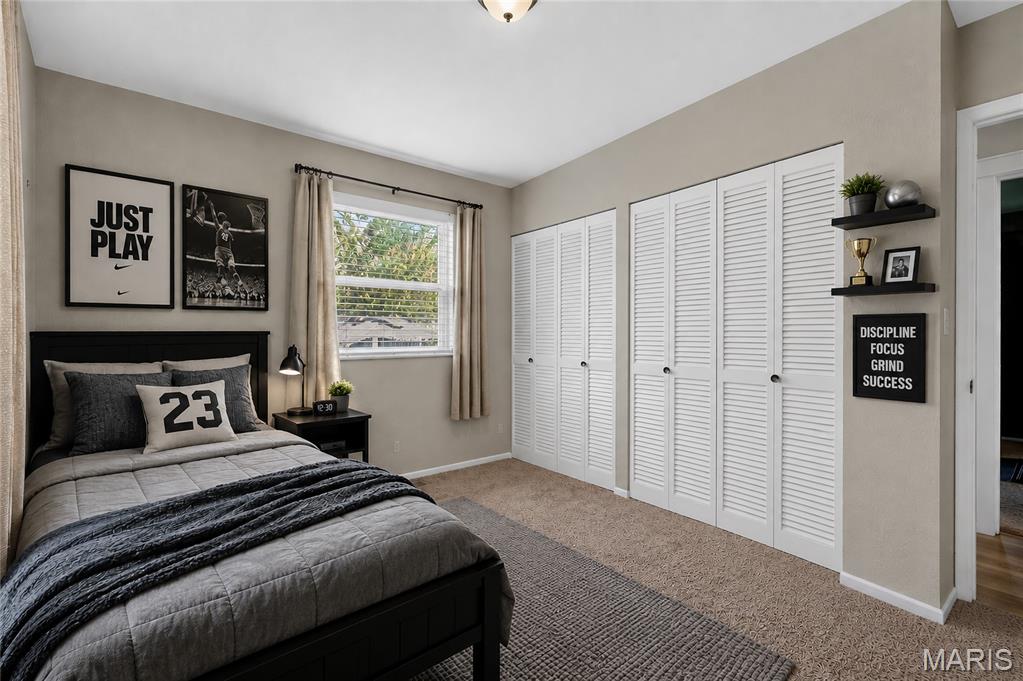 First slide