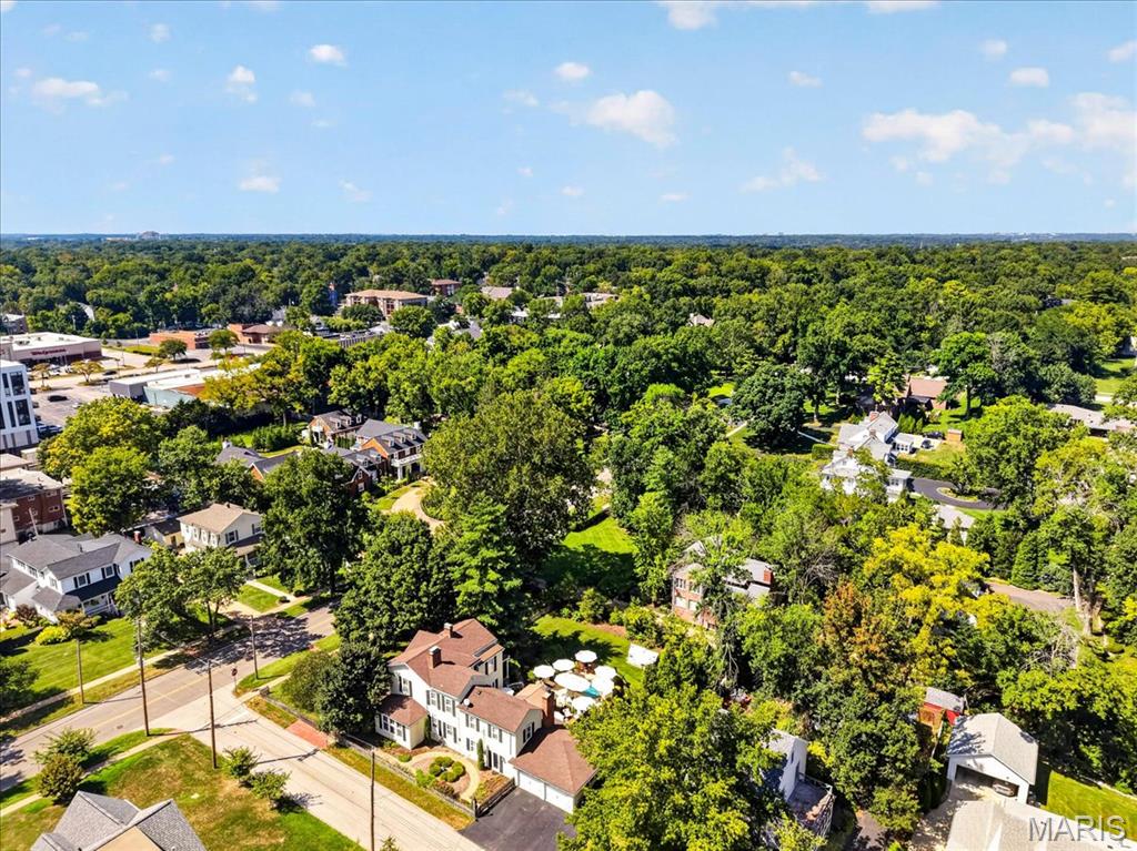 First slide
