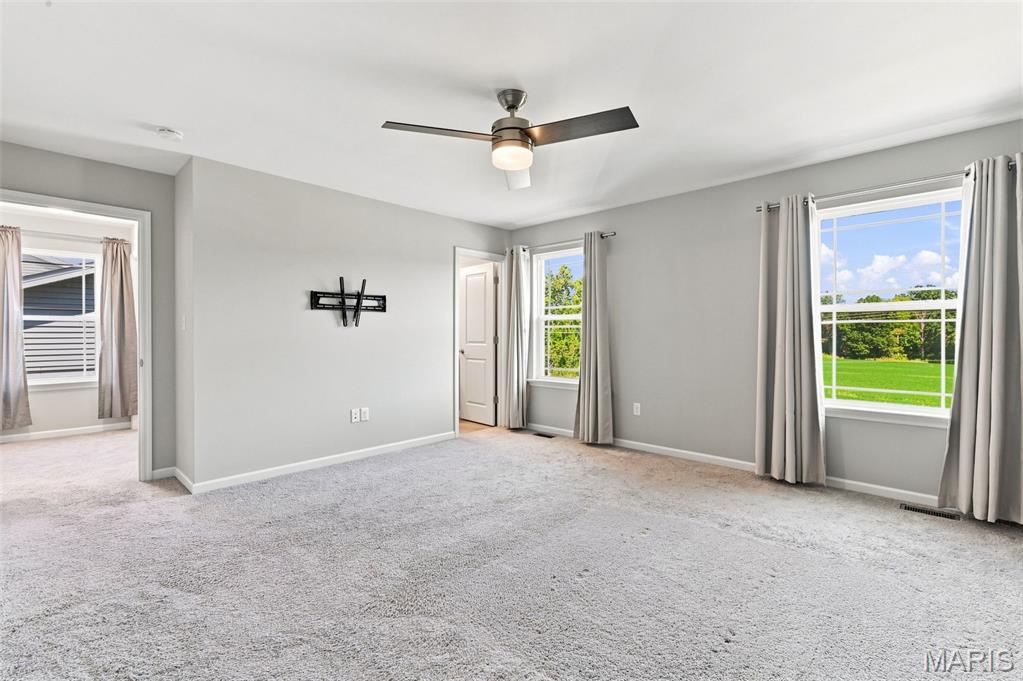 First slide
