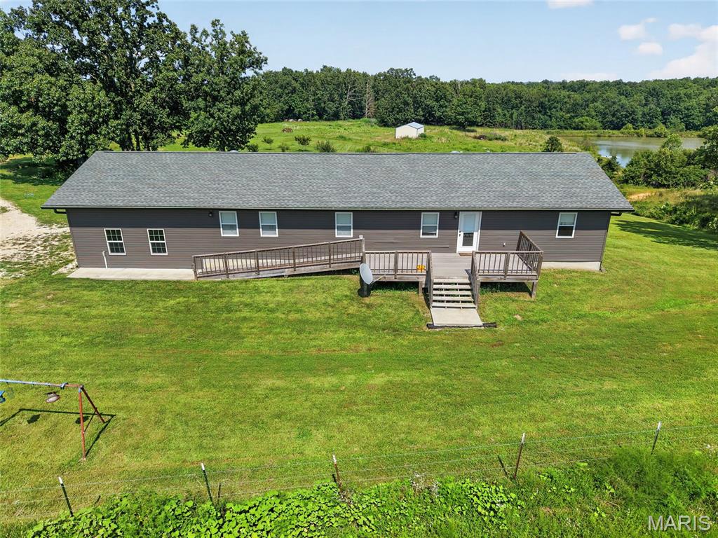First slide