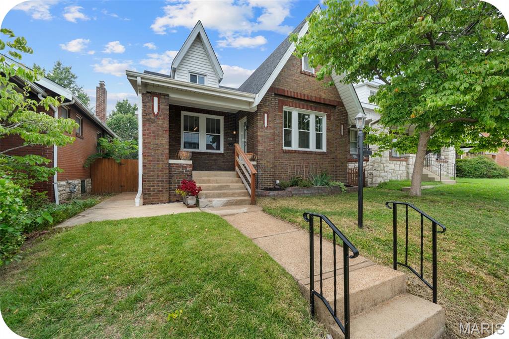 6135 Louisiana Avenue, St Louis City, MO, 63111 - 4 bed, 2 bath home for sale in St Louis, MO